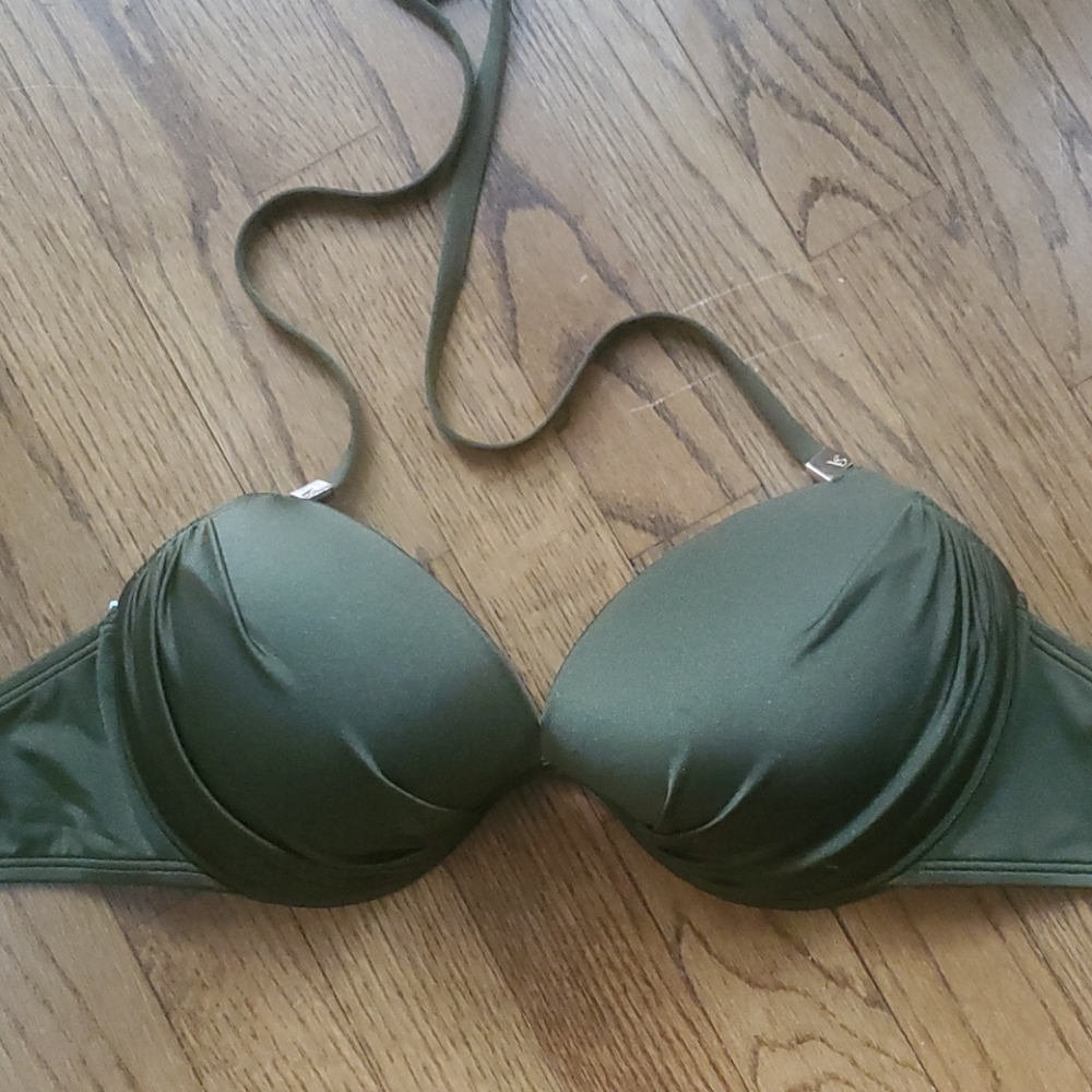 Victoria's Secret The Tease bikini 36D L